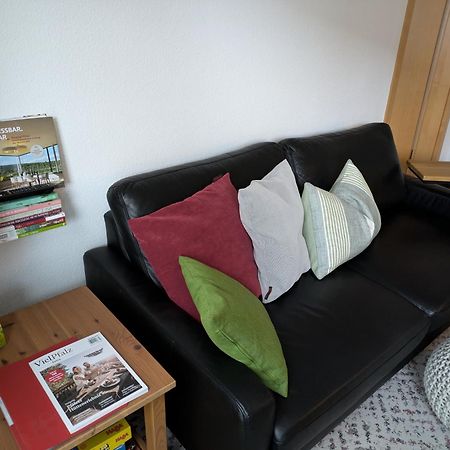 Ferienhaus Rauwolf Mit 2 Ferienwohnungen Roschbach Екстериор снимка