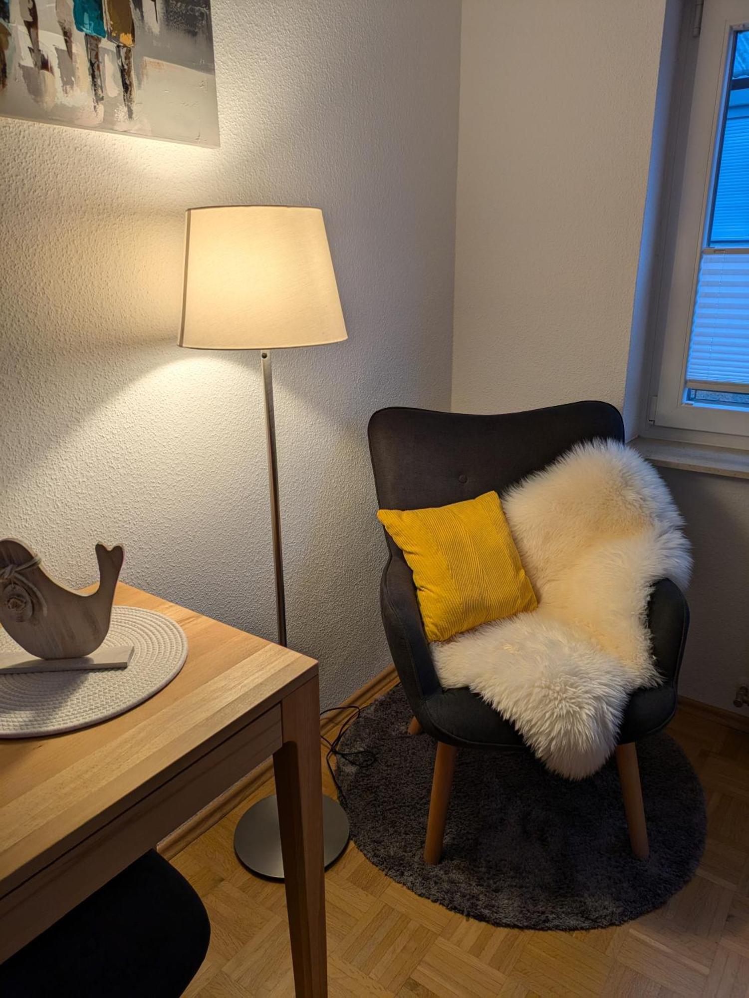 Ferienhaus Rauwolf Mit 2 Ferienwohnungen Roschbach Екстериор снимка