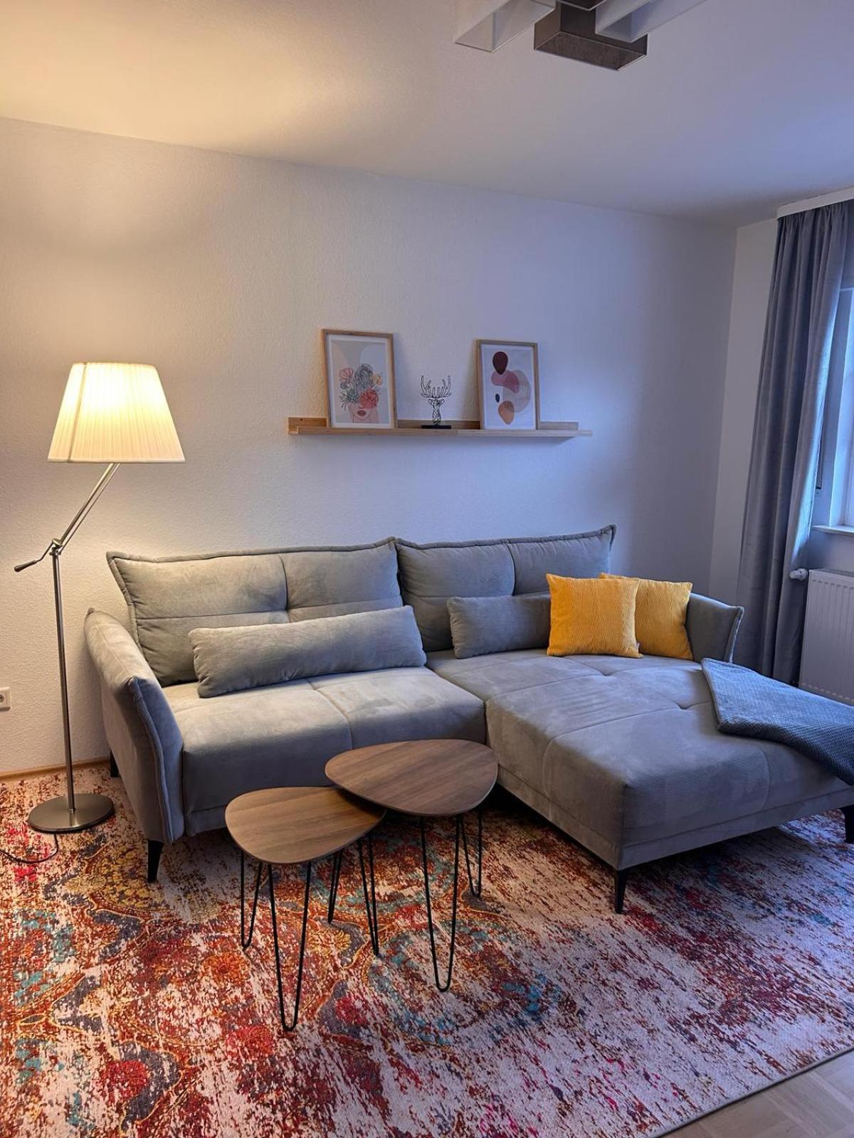 Ferienhaus Rauwolf Mit 2 Ferienwohnungen Roschbach Екстериор снимка
